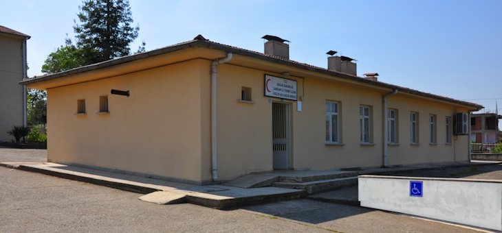 Asm Dış Görünüm 1