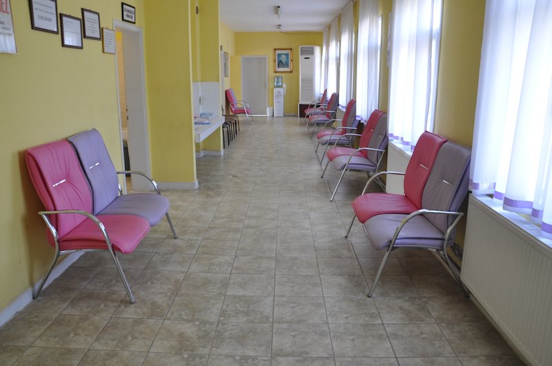 Asm İç Görünüm 2